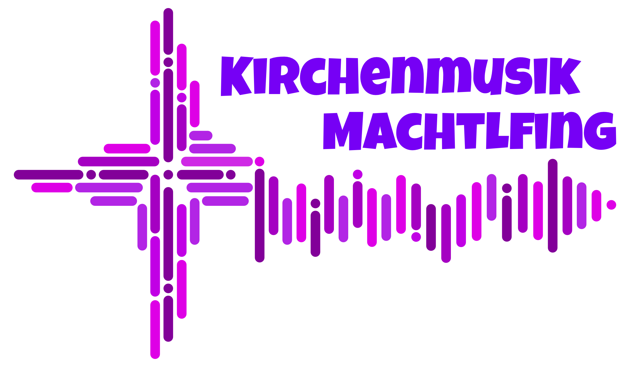 Logo - Kirchenmusik Machtlfing